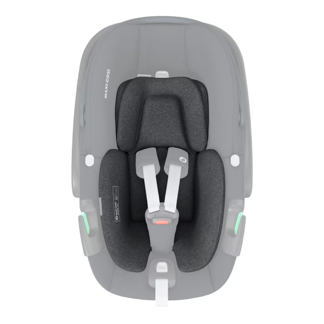 Maxi Cosi - PEBBLE 360 CAR SEAT ESSENTIAL GRAPHITE
